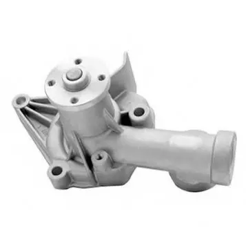 Водяний насос (кор.код. WPQ0586) MAGNETI MARELLI 352316170586