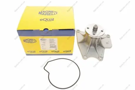 Водяной насос MAGNETI MARELLI 352316170588