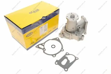 Водяний насос (кор.код. WPQ0610) MAGNETI MARELLI 352316170610