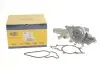 Водяний насос (Вир-во Magneti Marelli кор.код. WPQ0692) 352316170692