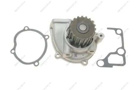 Водяний насос (кор.код. WPQ0760) MAGNETI MARELLI 352316170760