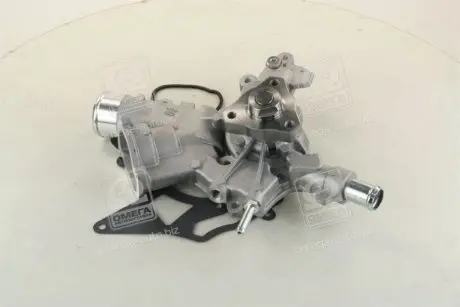 Водяной насос MAGNETI MARELLI 352316170871