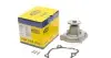 Водяний насос (вир-во Magneti Marelli кор.код. WPQ0873) 352316170873