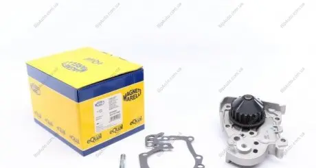 Водяний насос (кор.код. WPQ0961) MAGNETI MARELLI 352316170961