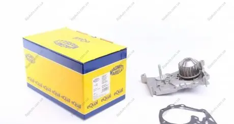 Водяной насос MAGNETI MARELLI 352316170971
