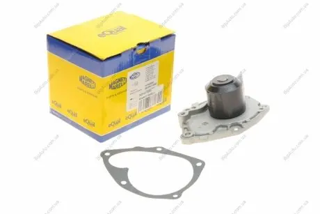 Водяний насос (кор.код. WPQ0990) MAGNETI MARELLI 352316170990