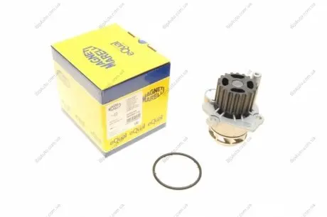 Водяной насос MAGNETI MARELLI 352316171195