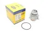 Водяний насос (Вир-во Magneti Marelli кор.код. WPQ1209) 352316171209