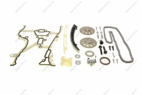 Комплект цепного привода ГРМ DAYCO KTC1068