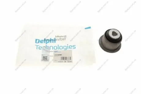 Сайлентблок переднего рычага Delphi TD360W