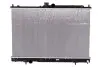 Радіатор MT OUTLANDER(03-)2.0 i 16V[OE MR993742] NISSENS 628964