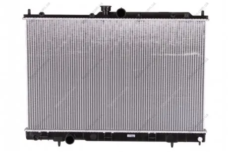 Радіатор MT OUTLANDER(03-)2.0 i 16V[OE MR993742] NISSENS 628964