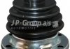 Пильник шруса внутрішній VW T3/AUDI 100 -94 JP GROUP 8153600100