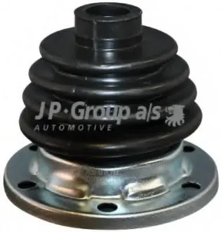 Пильник шруса внутрішній VW T3/AUDI 100 -94 JP GROUP 8153600100