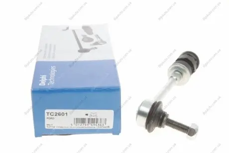 Стойка стабилизатора заднего Delphi TC2601