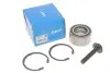 Підшипник колеса,комплект SKF VKBA1355