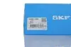 Подшипник ступицы шариковый SKF VKBA 1355 (фото 4)