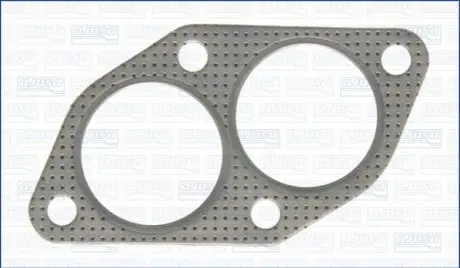 Прокладка глушника Audi 80/A6/Passat AJUSA.00243300