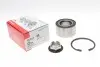 Підшипник маточини FORD FUSION (JU_) передн. міст (Вир-во FAG) 713 6781 00