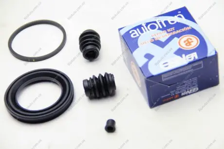 Рем.к-т переднего суппорта AUTOFREN D4708