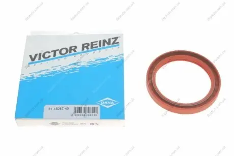 Ущільнююче кільце REINZ VICTOR REINZ 81-15287-40 (фото 1)