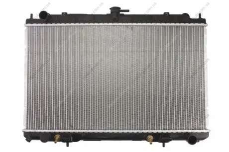 Радіатор INFIN I 30(+)[OE 21410-2Y000] NISSENS 68713