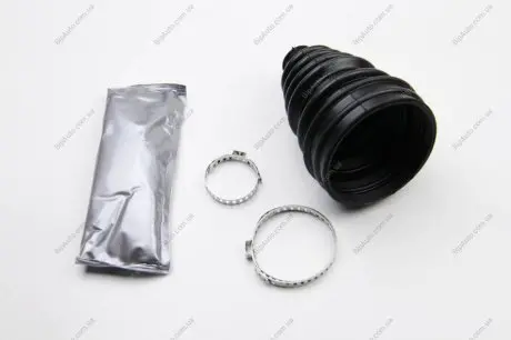 Комплект пильовиків гумових AUTOFREN D8000E