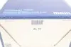 Фільтр вологовідділювача MB/Daf/Iveco (13bar M39x1,5mm) MAHLE MAHLE / KNECHT AL 12 (фото 6)