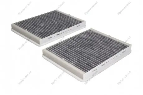 Фільтр салону KNECHT MAHLE / KNECHT LAK 73/S
