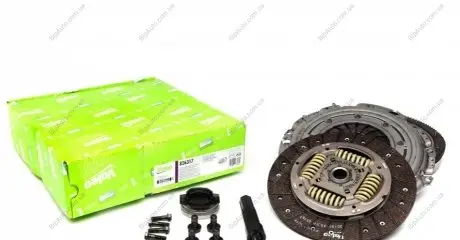 Комплект зчеплення Valeo 826317