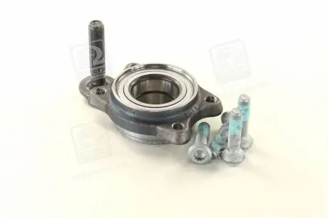 Підшипник маточини AUDI A6 передн. міст 713 6107 80 FAG 713610780