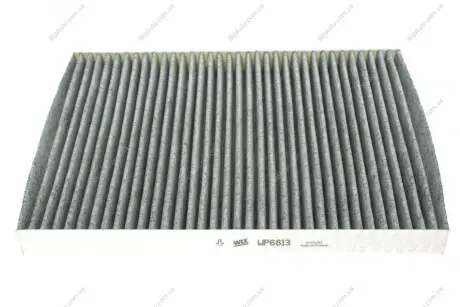 Фільтр салону WIX FILTERS WP6813