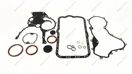 Комплект прокладок нижний. AJUSA.54123100