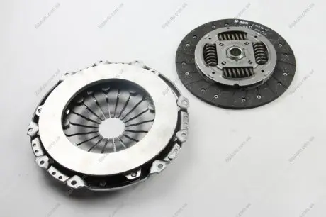 Комплект зчеплення Valeo 835028