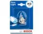 Автомобильная лампа H3 standart 12V sB 1 987 301 006 BOSCH 1987301006 (фото 5)