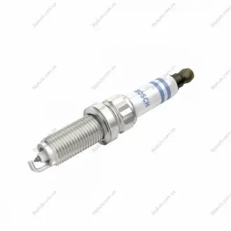 Свеча зажигания ZQR 8 SI BOSCH 0242129512