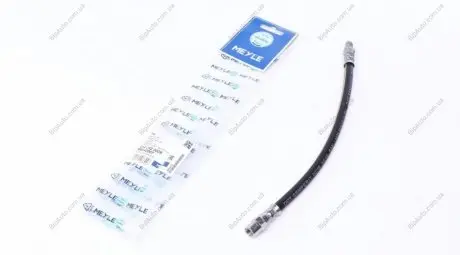 Тормозной шланг задний MEYLE 014 042 0008