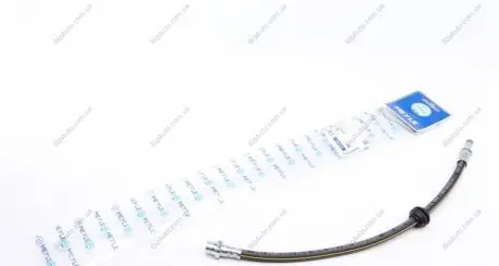 Шланг гальмівний MEYLE 300 343 2117