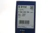 Фильтр воздушный AUDI VW BOSCH F026400114 (фото 4)