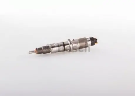 Инжектор CR CASE CUMMINS BOSCH 0445120236
