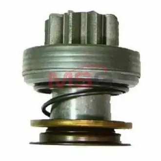 Привід з механізмом вільного ходу, стартер 1 006 209 982 BOSCH 1006209982 (фото 1)
