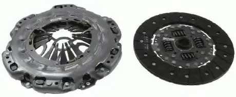 Комплект зчеплення XTend SACHS 3000951824