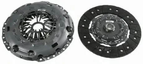Комплект зчеплення XTend SACHS 3000951830