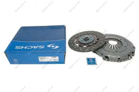 Комплект зчеплення XTend SACHS 3000970051