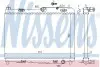 Радиатор системы охлаждения NISSENS 69235 (фото 1)