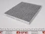 Фильтр салона угольный MEYLE 612 320 0016 (фото 3)