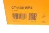 Комплект пасу ГРМ з насосом VW T5/ Caddy/Crafter 1 CONTINENTAL Contitech CT1139WP2 (фото 28)