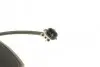 Тормозные колодки задние BOSCH 0986494498 (фото 3)