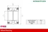 Подшипник ступицы шариковый FAG 713623470 (фото 9)