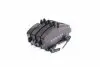 Тормозные колодки дисковые INTELLI DAFMI / INTELLI D127EI (фото 2)